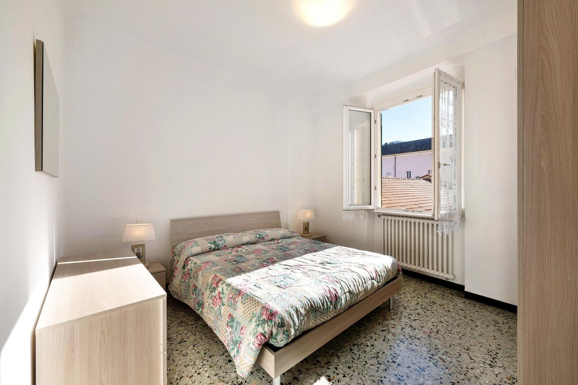 Ferienwohnung Casa Febe Levanto Exterior foto