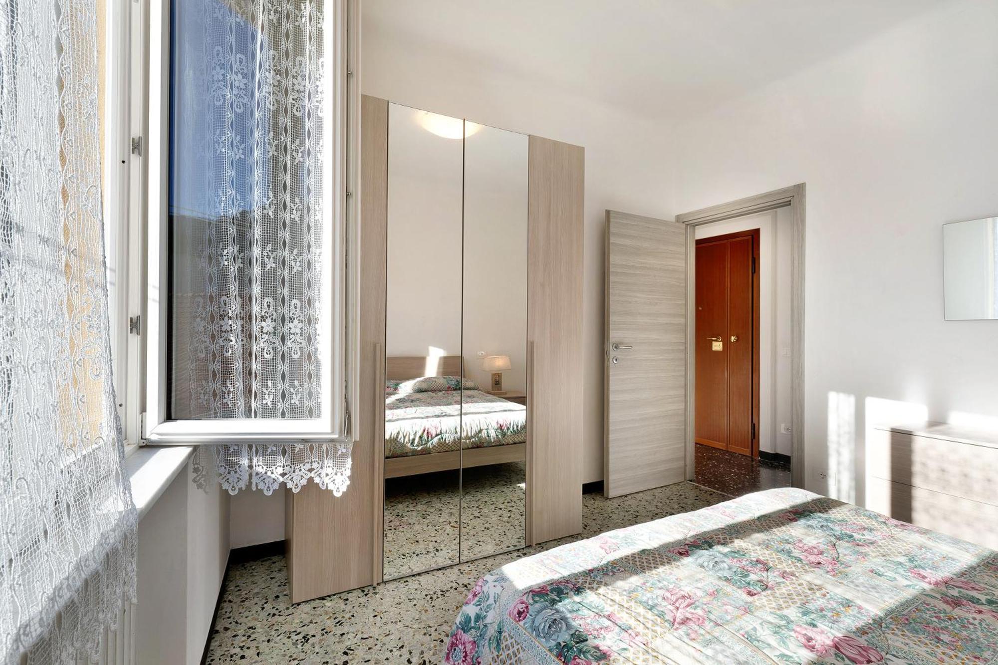 Ferienwohnung Casa Febe Levanto Exterior foto