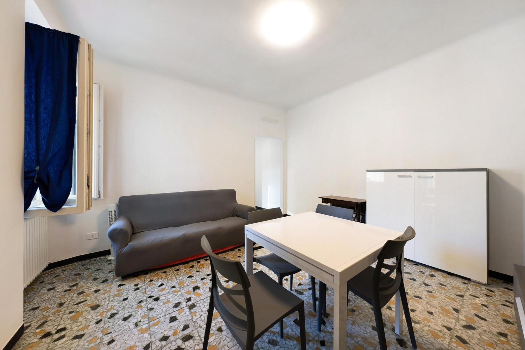 Ferienwohnung Casa Febe Levanto Exterior foto